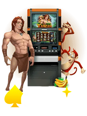 Cơ hội nổ jackpot lớn tại AX88