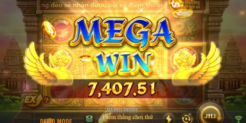 Người chơi AX88 chiến thắng lớn
