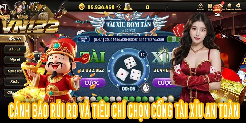 Quản lý vốn thông minh khi chơi bắn cá AX88