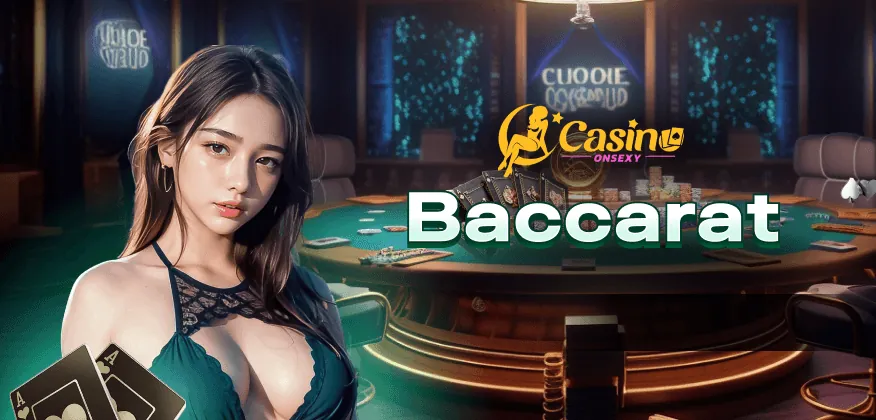 Casino Trực Tuyến tại AX88