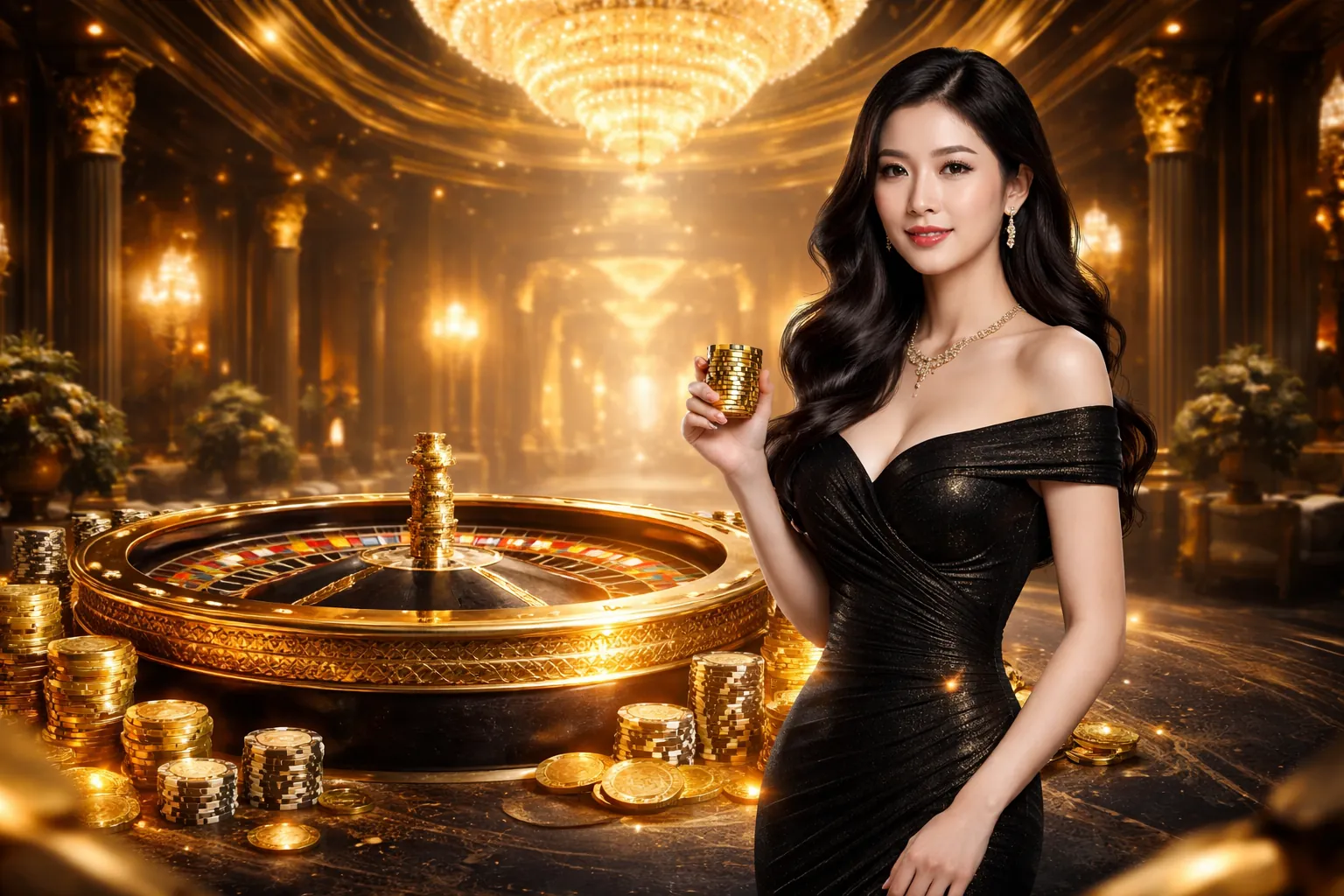 Hỗ trợ khách hàng chuyên nghiệp 24/7