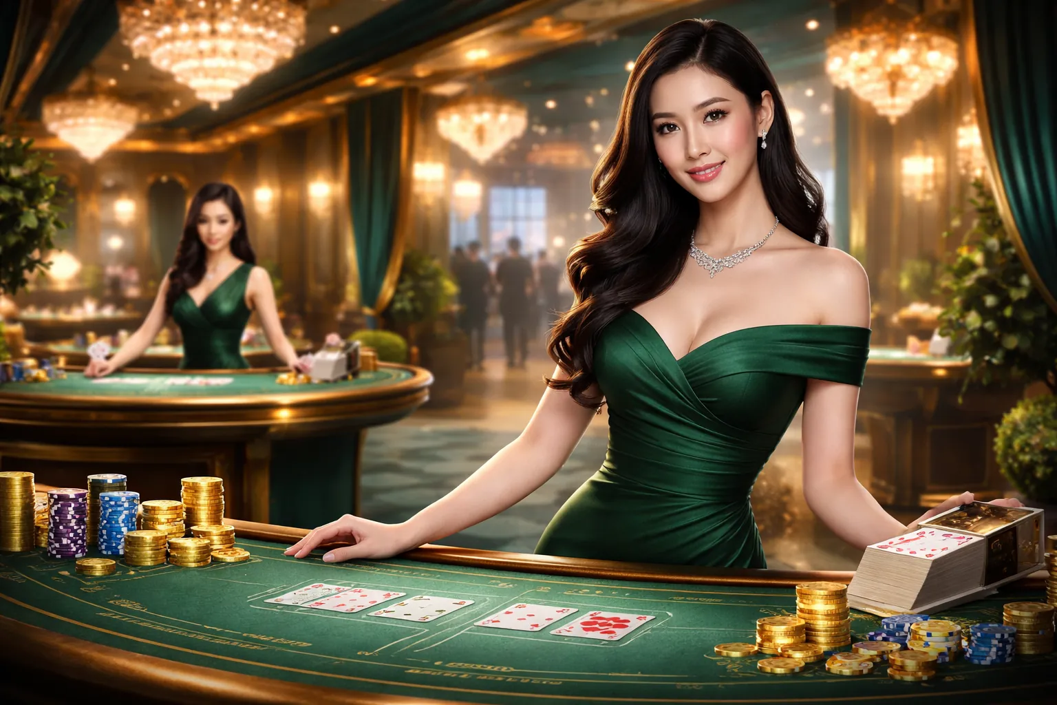 Phân tích ưu đãi AX88 mới nhất