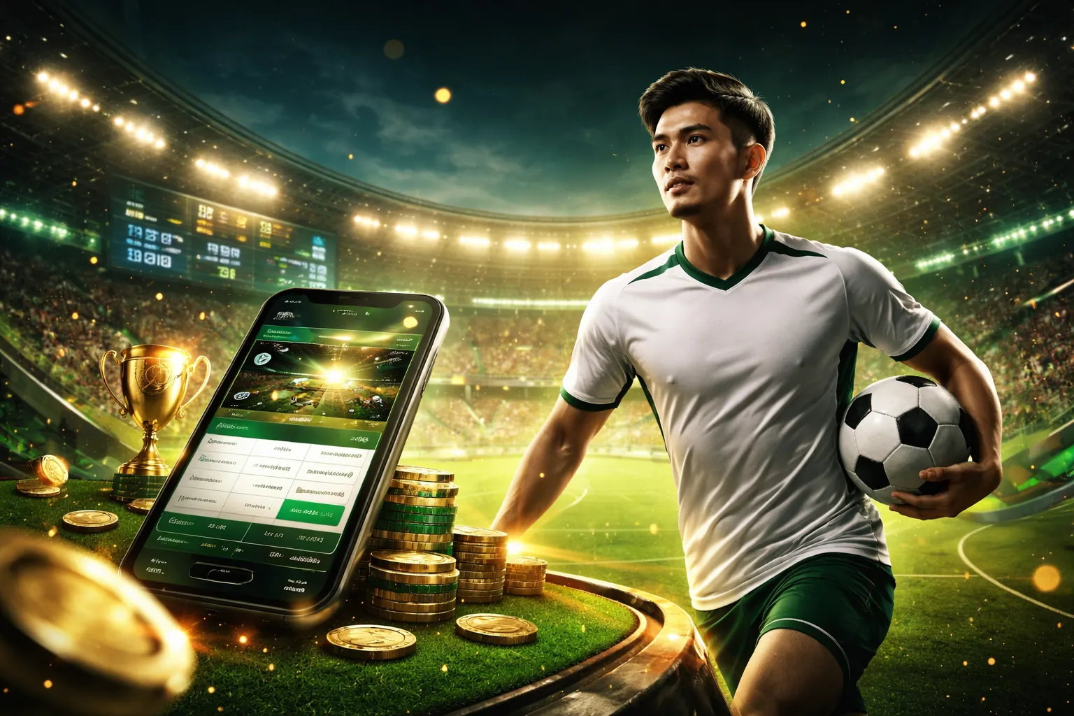 Lợi ích VIP độc quyền AX88